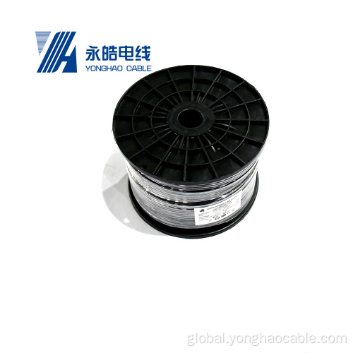 UL Solar PV Cable UL Solar PV Cable 10 AWG Factory